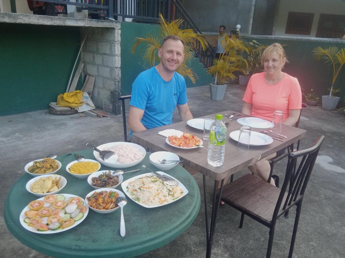 Viyanga Homestay Елла Екстер'єр фото