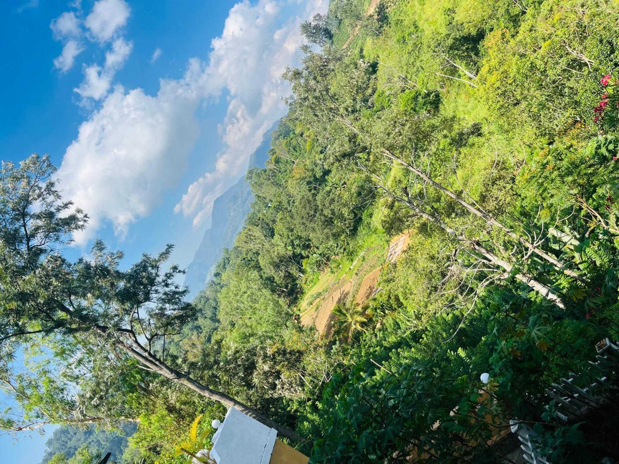 Viyanga Homestay Елла Екстер'єр фото