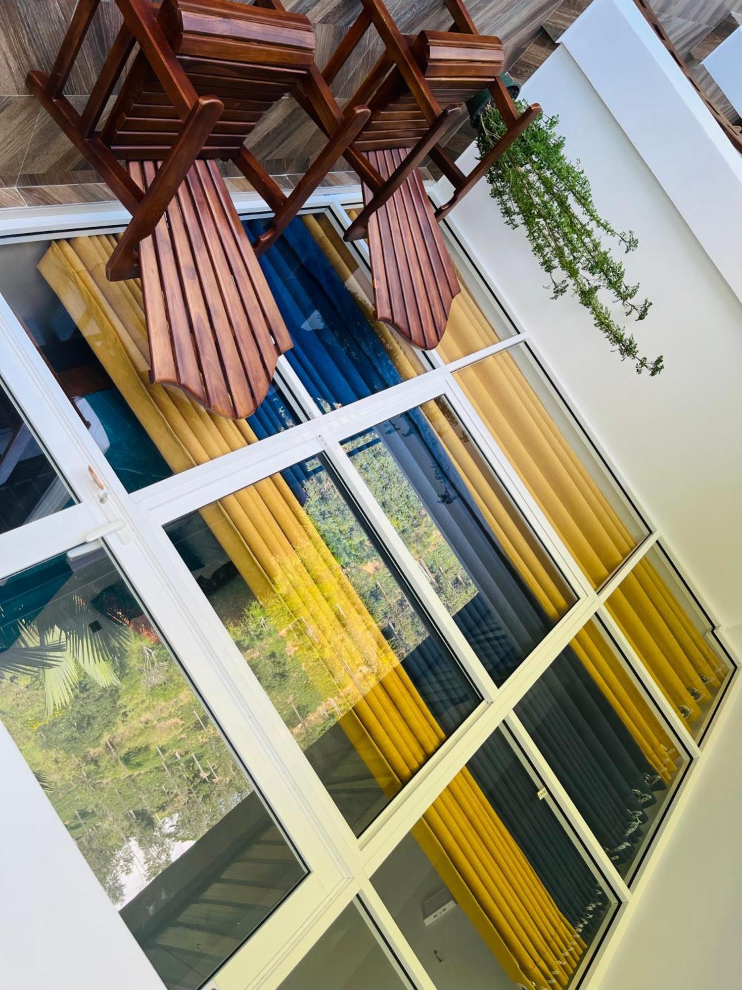 Viyanga Homestay Елла Екстер'єр фото