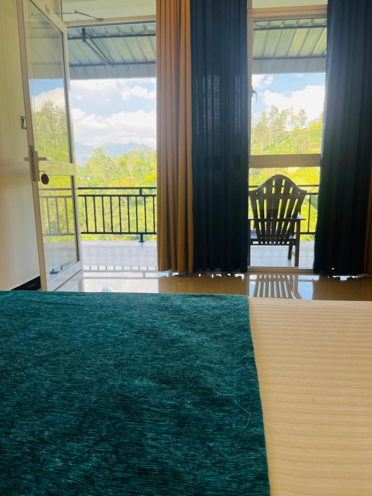 Viyanga Homestay Елла Екстер'єр фото
