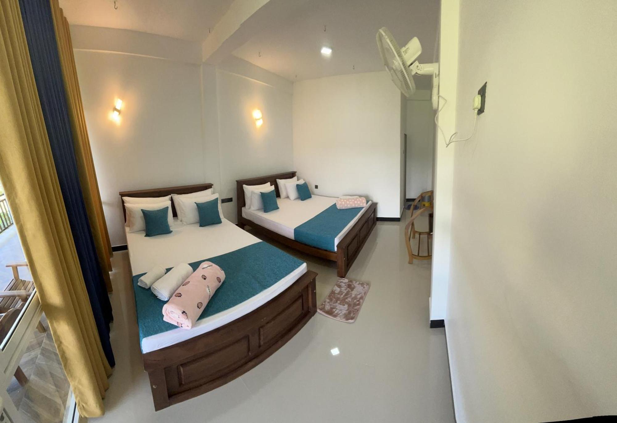 Viyanga Homestay Елла Екстер'єр фото