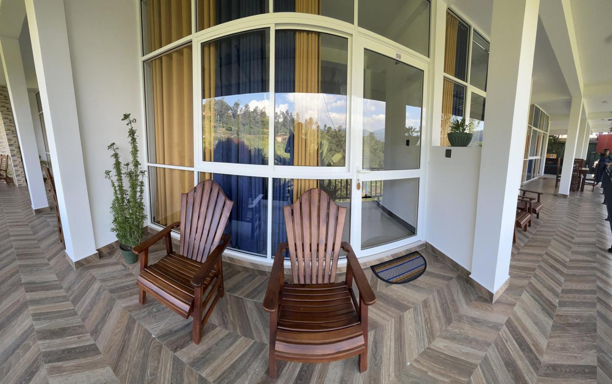Viyanga Homestay Елла Екстер'єр фото