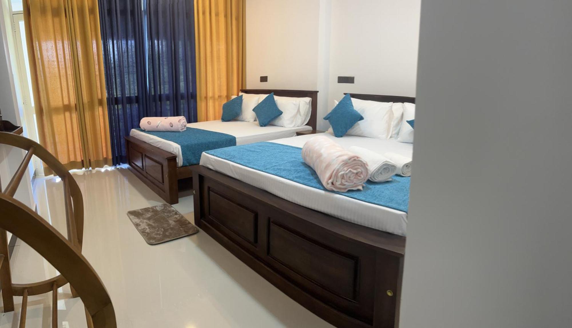 Viyanga Homestay Елла Екстер'єр фото
