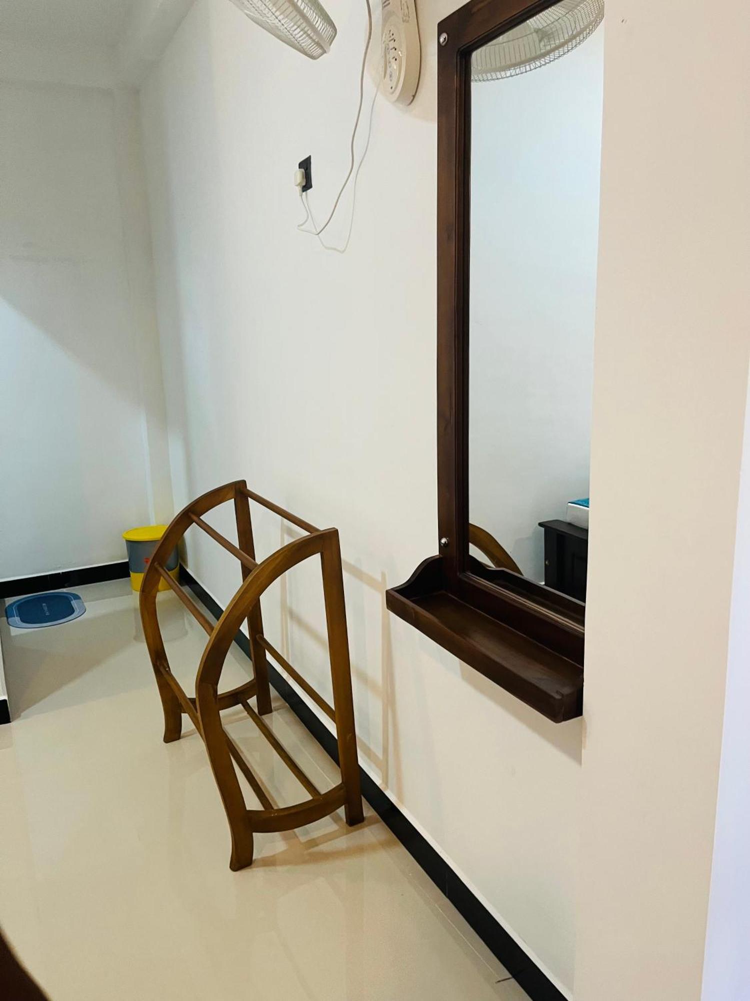 Viyanga Homestay Елла Екстер'єр фото