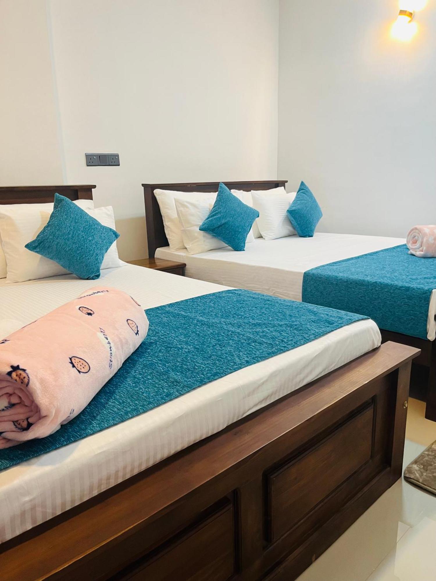 Viyanga Homestay Елла Екстер'єр фото