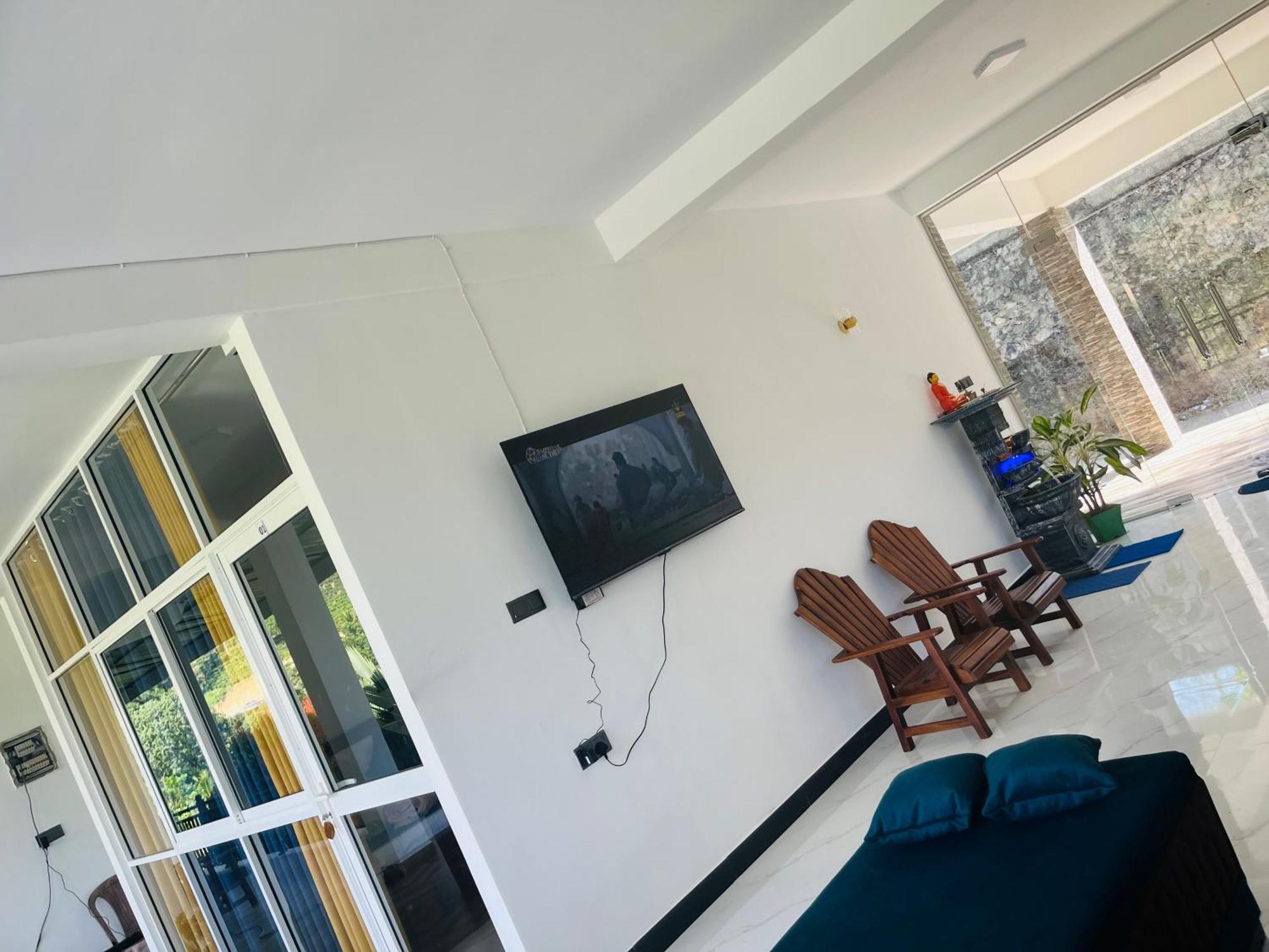 Viyanga Homestay Елла Екстер'єр фото