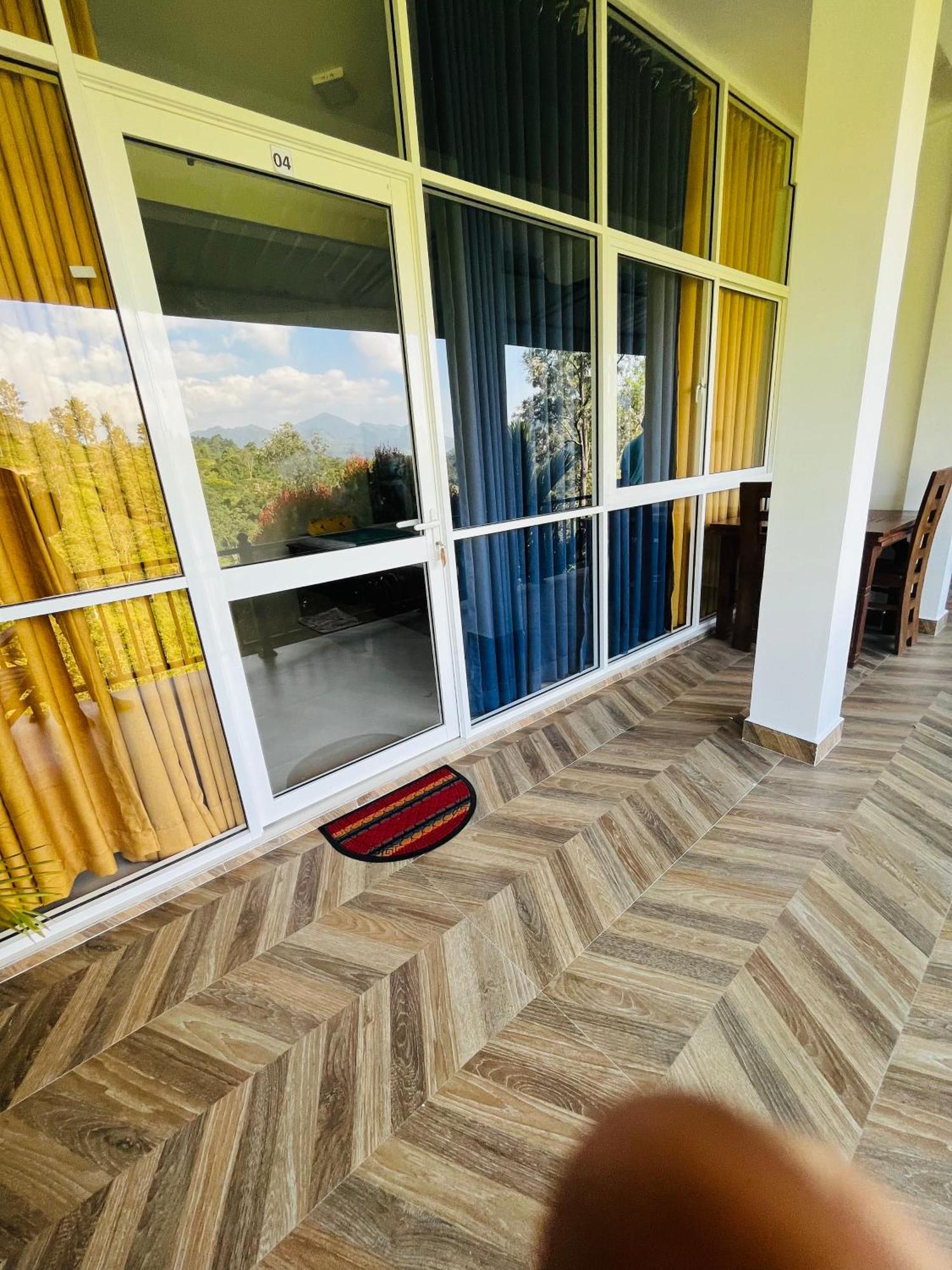 Viyanga Homestay Елла Екстер'єр фото