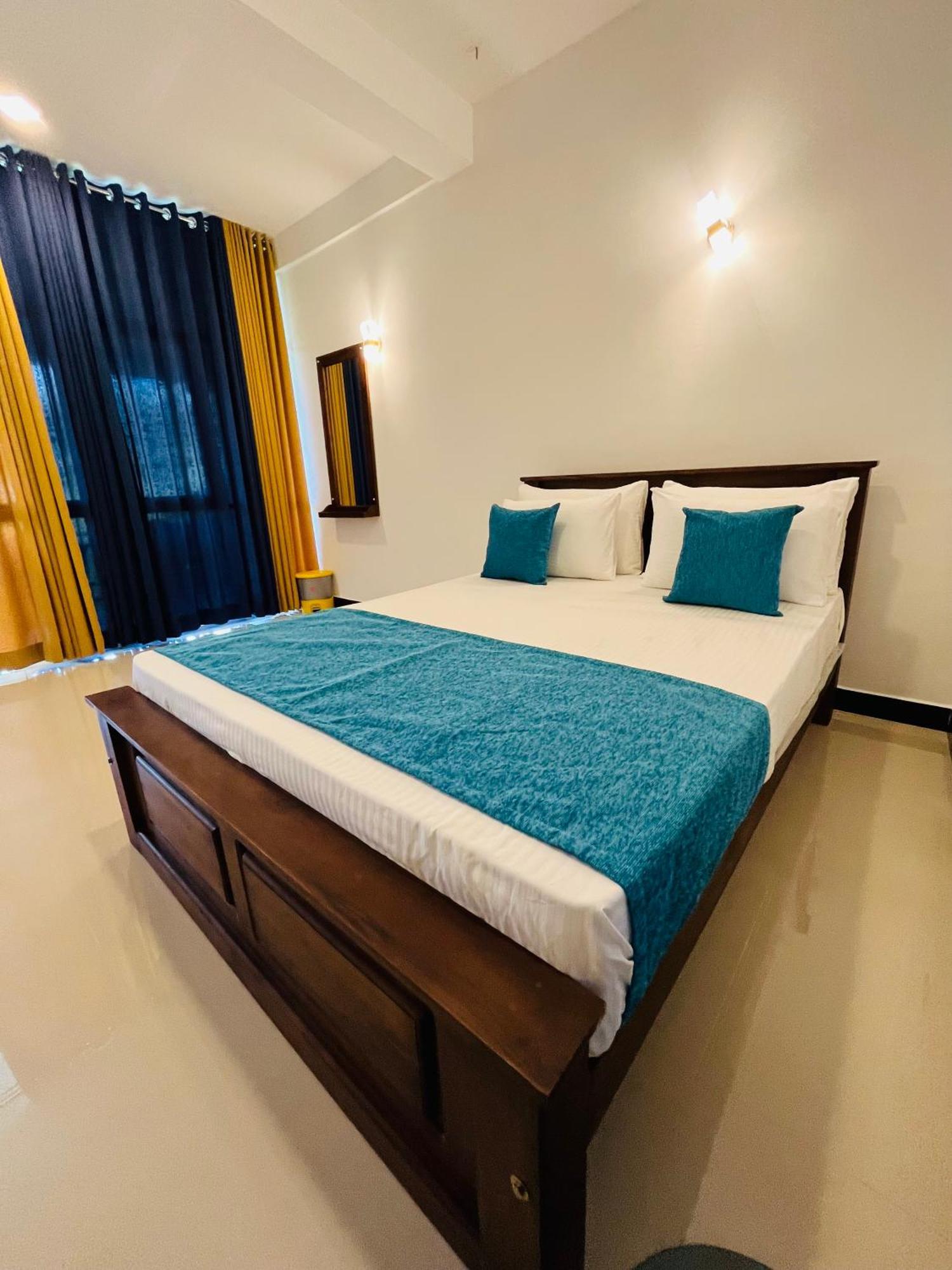 Viyanga Homestay Елла Екстер'єр фото