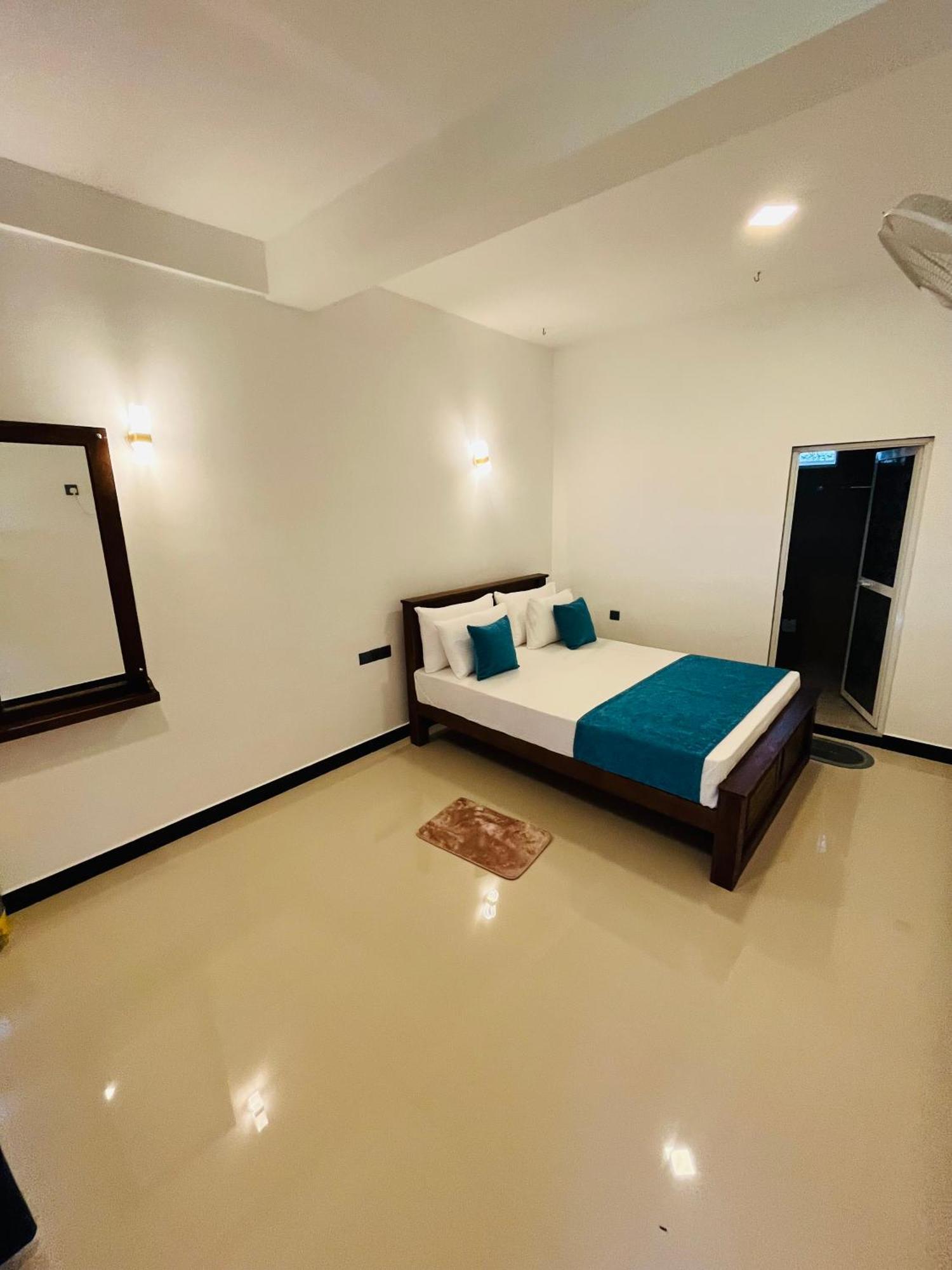 Viyanga Homestay Елла Екстер'єр фото