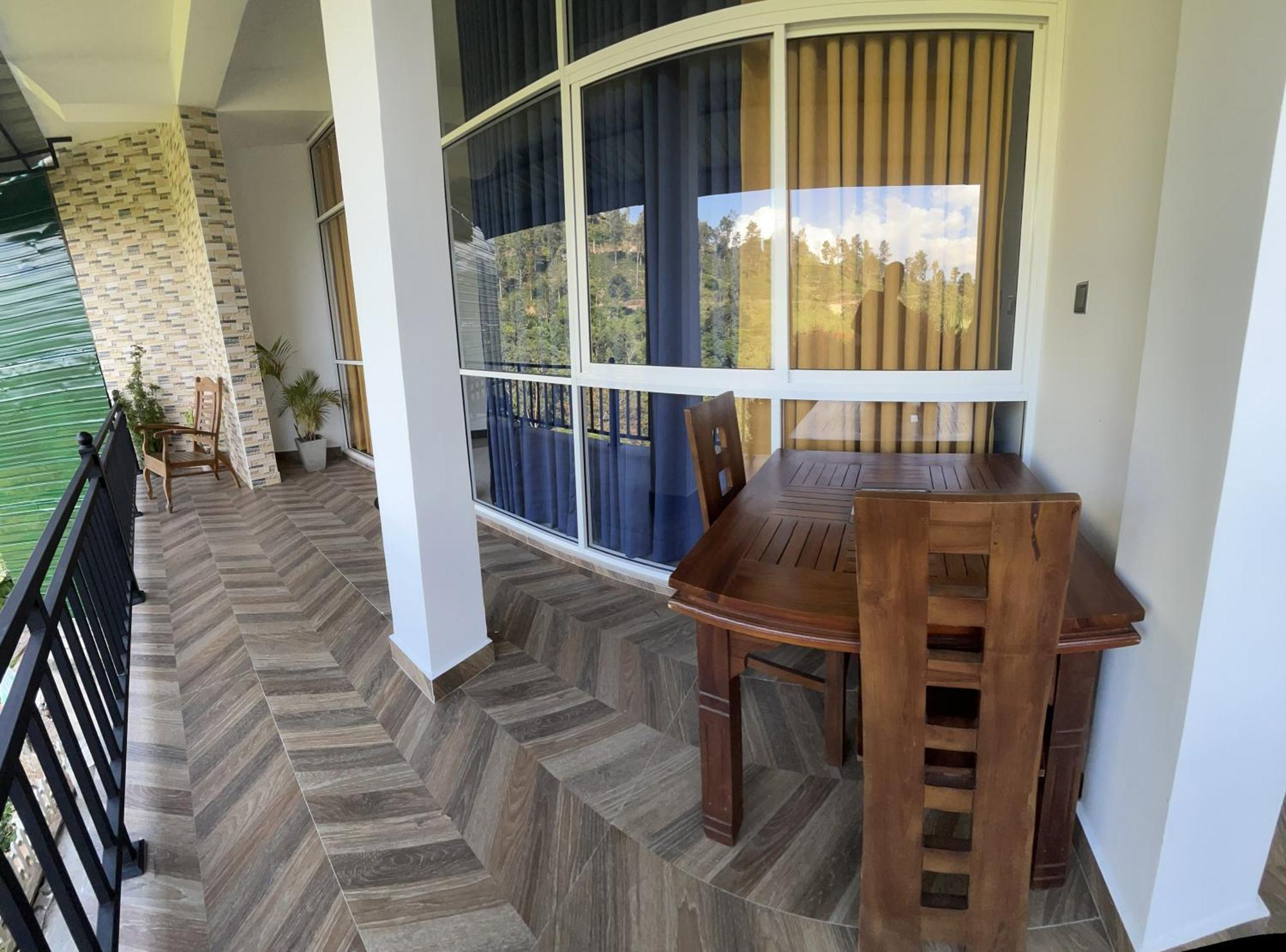 Viyanga Homestay Елла Екстер'єр фото