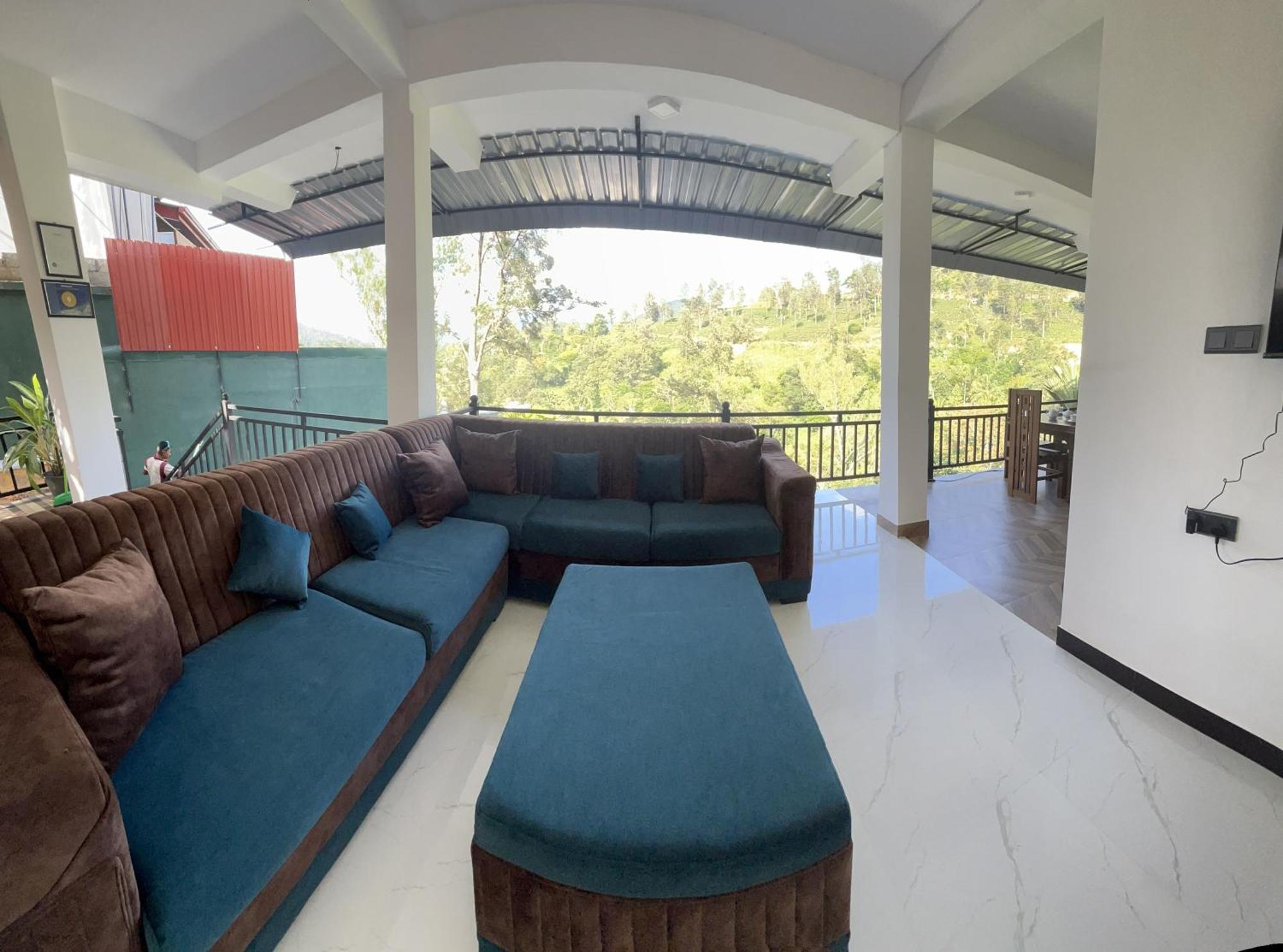 Viyanga Homestay Елла Екстер'єр фото