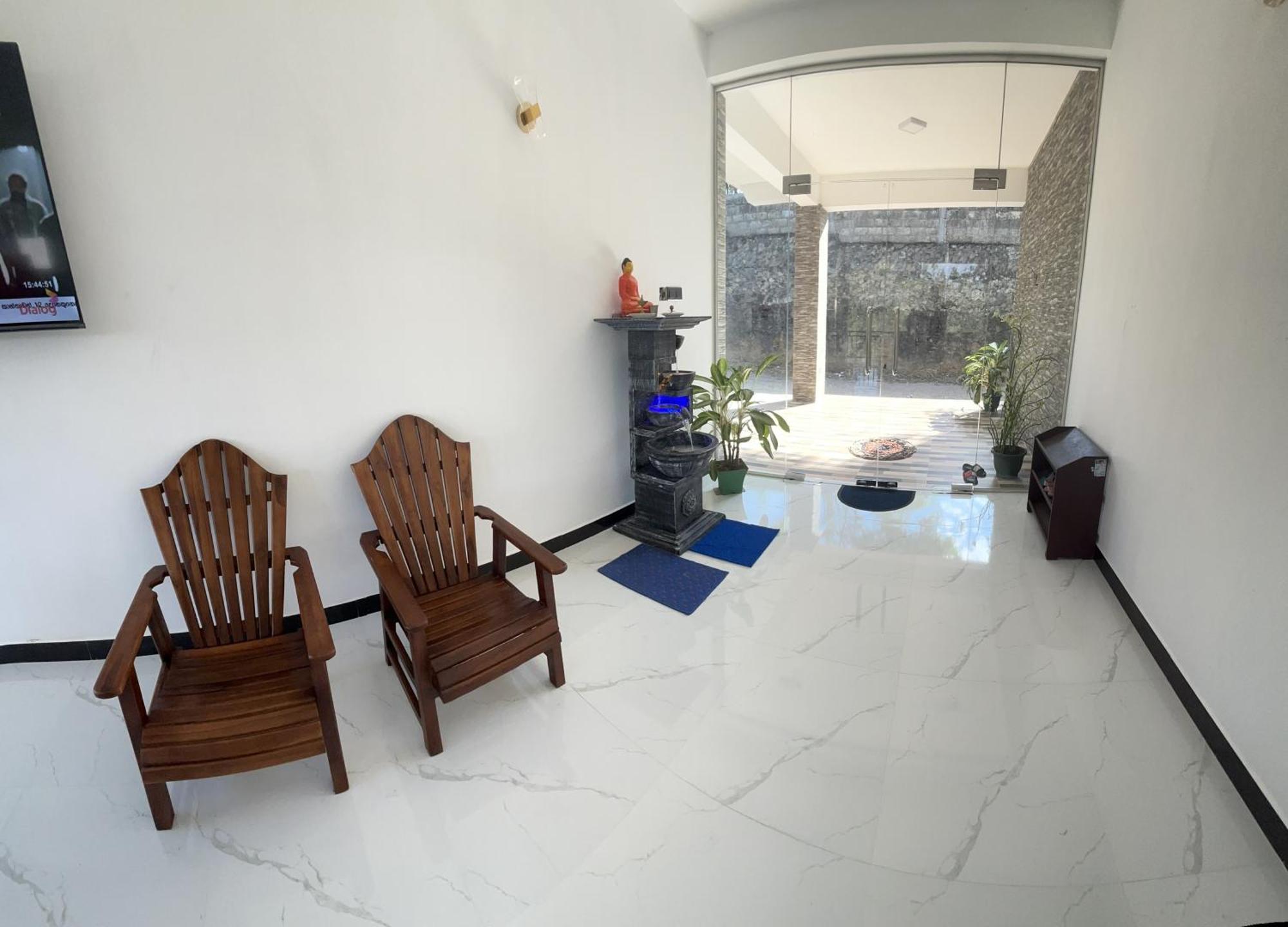 Viyanga Homestay Елла Екстер'єр фото