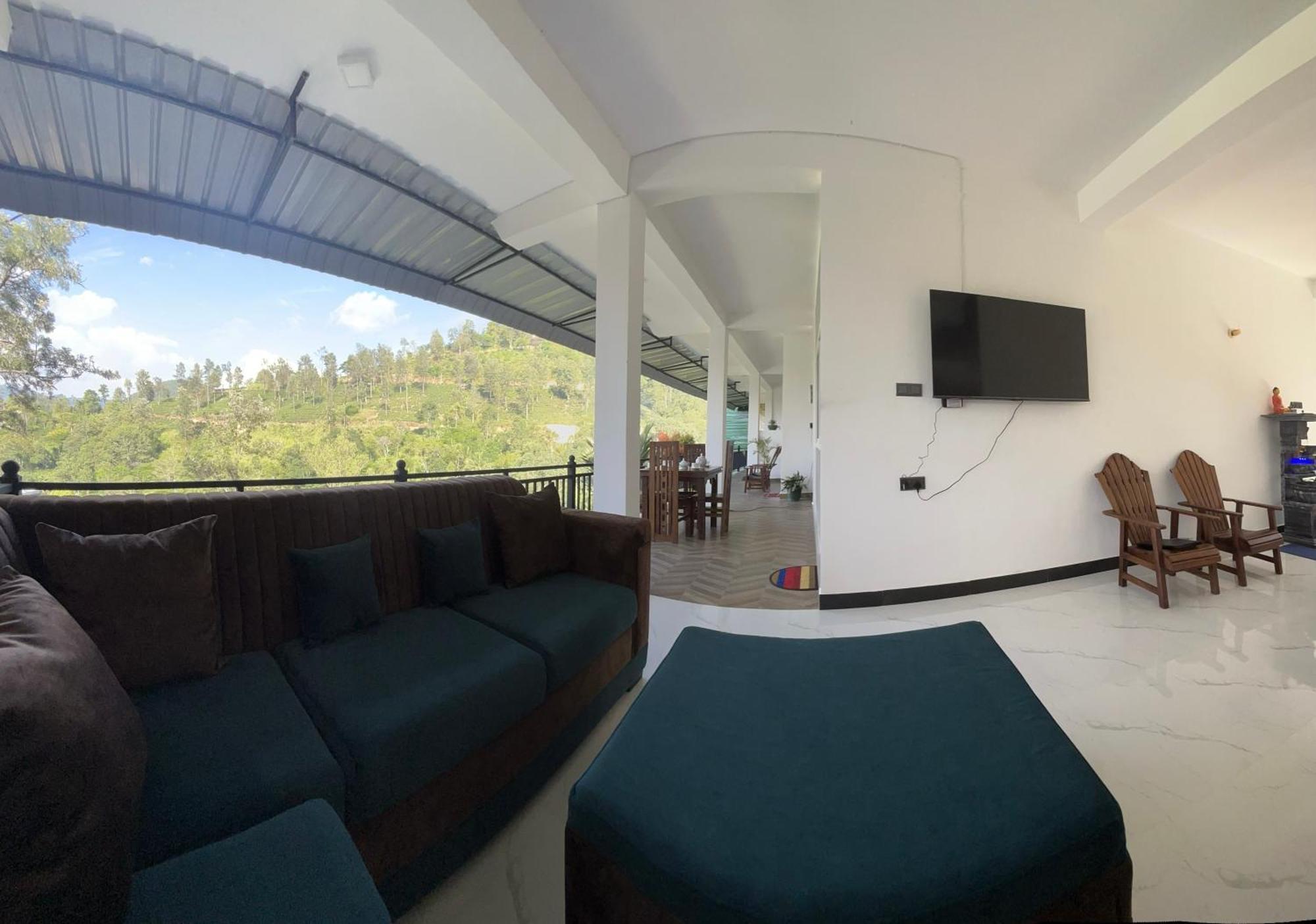 Viyanga Homestay Елла Екстер'єр фото