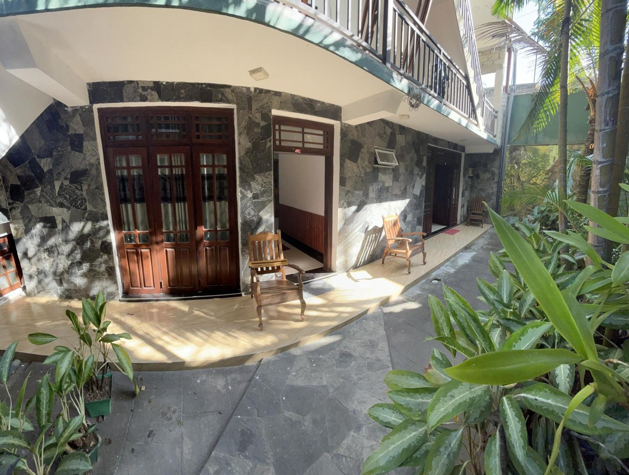 Viyanga Homestay Елла Екстер'єр фото
