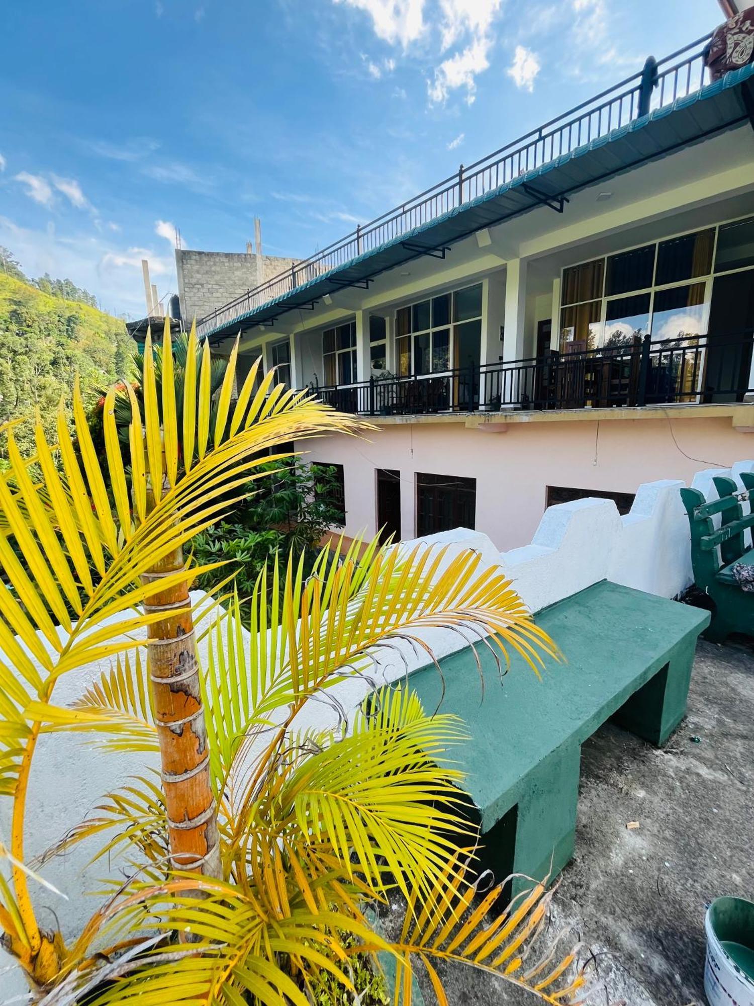 Viyanga Homestay Елла Екстер'єр фото