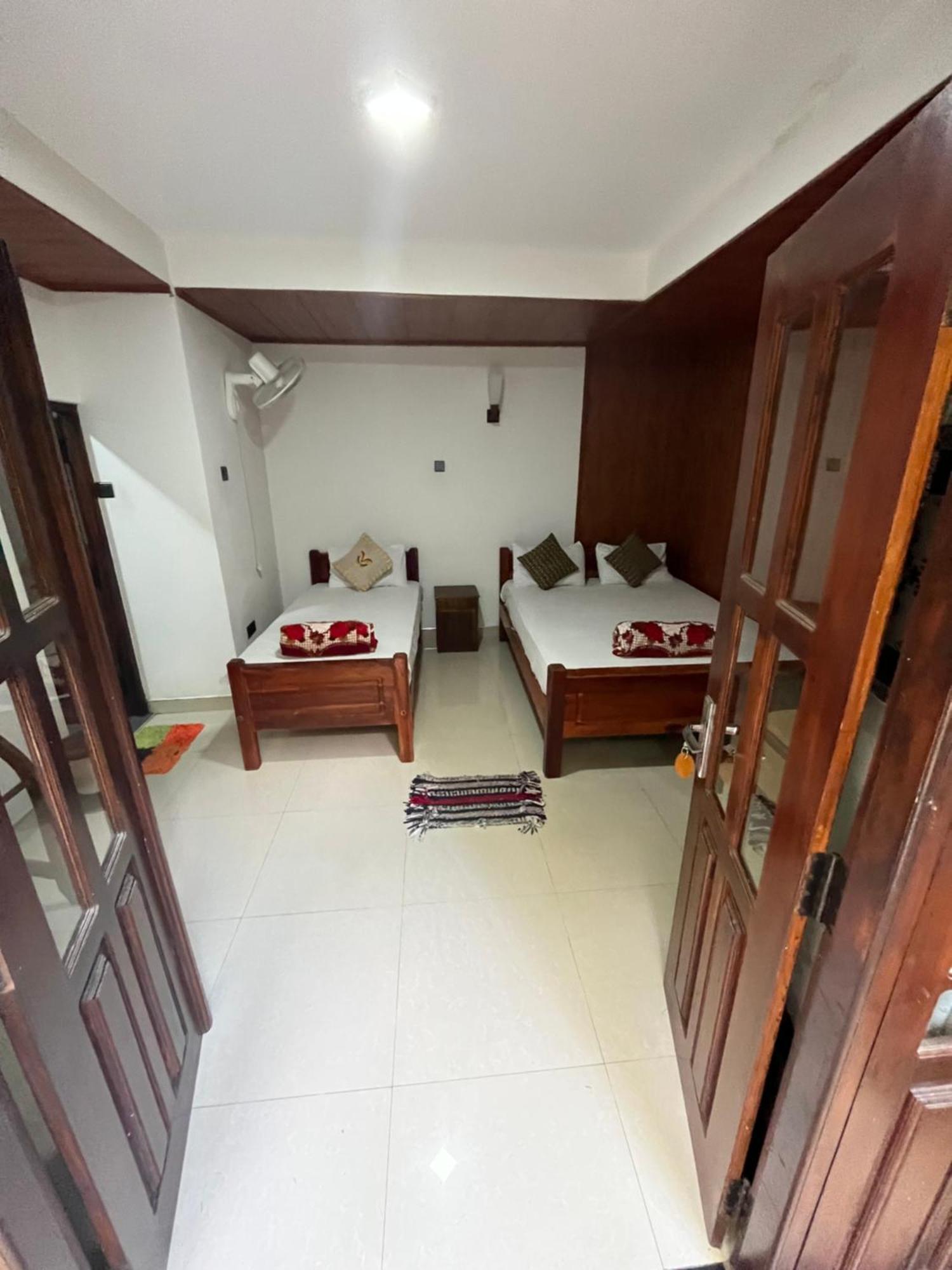 Viyanga Homestay Елла Екстер'єр фото