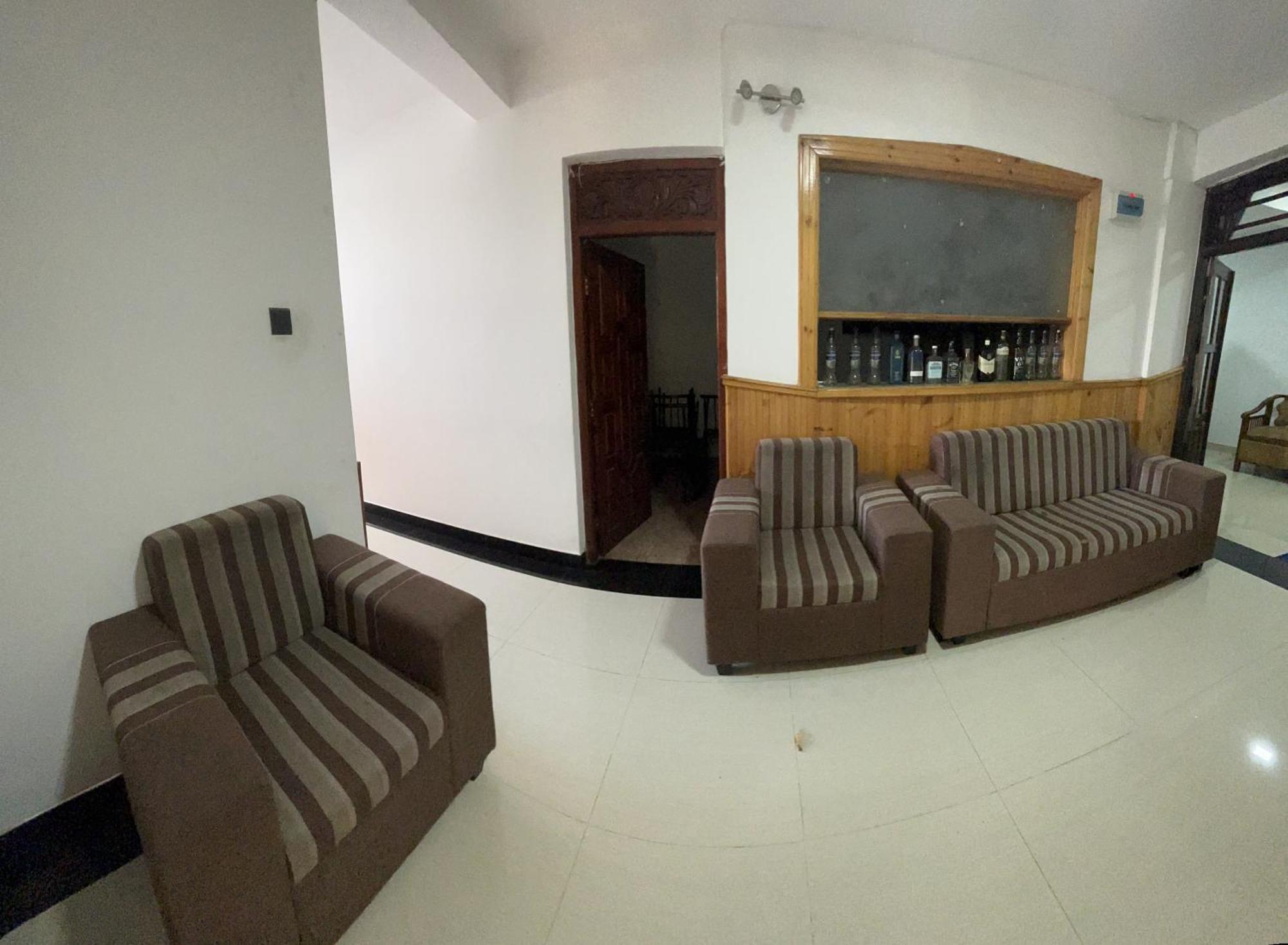 Viyanga Homestay Елла Екстер'єр фото