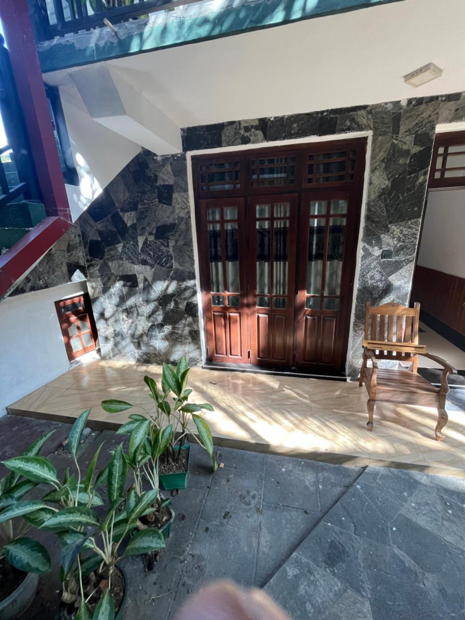 Viyanga Homestay Елла Екстер'єр фото