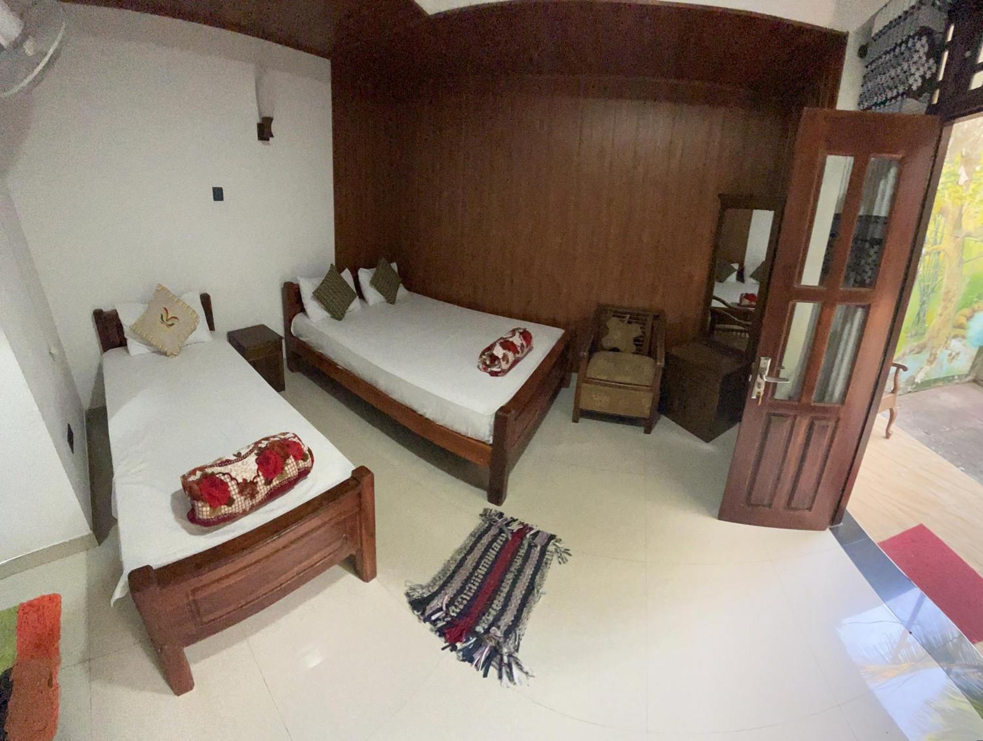 Viyanga Homestay Елла Екстер'єр фото
