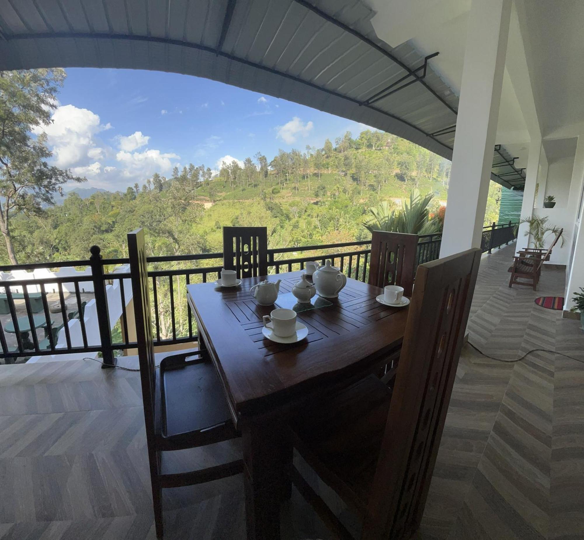 Viyanga Homestay Елла Екстер'єр фото