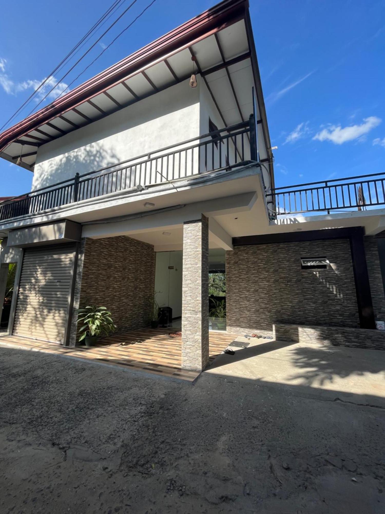 Viyanga Homestay Елла Екстер'єр фото