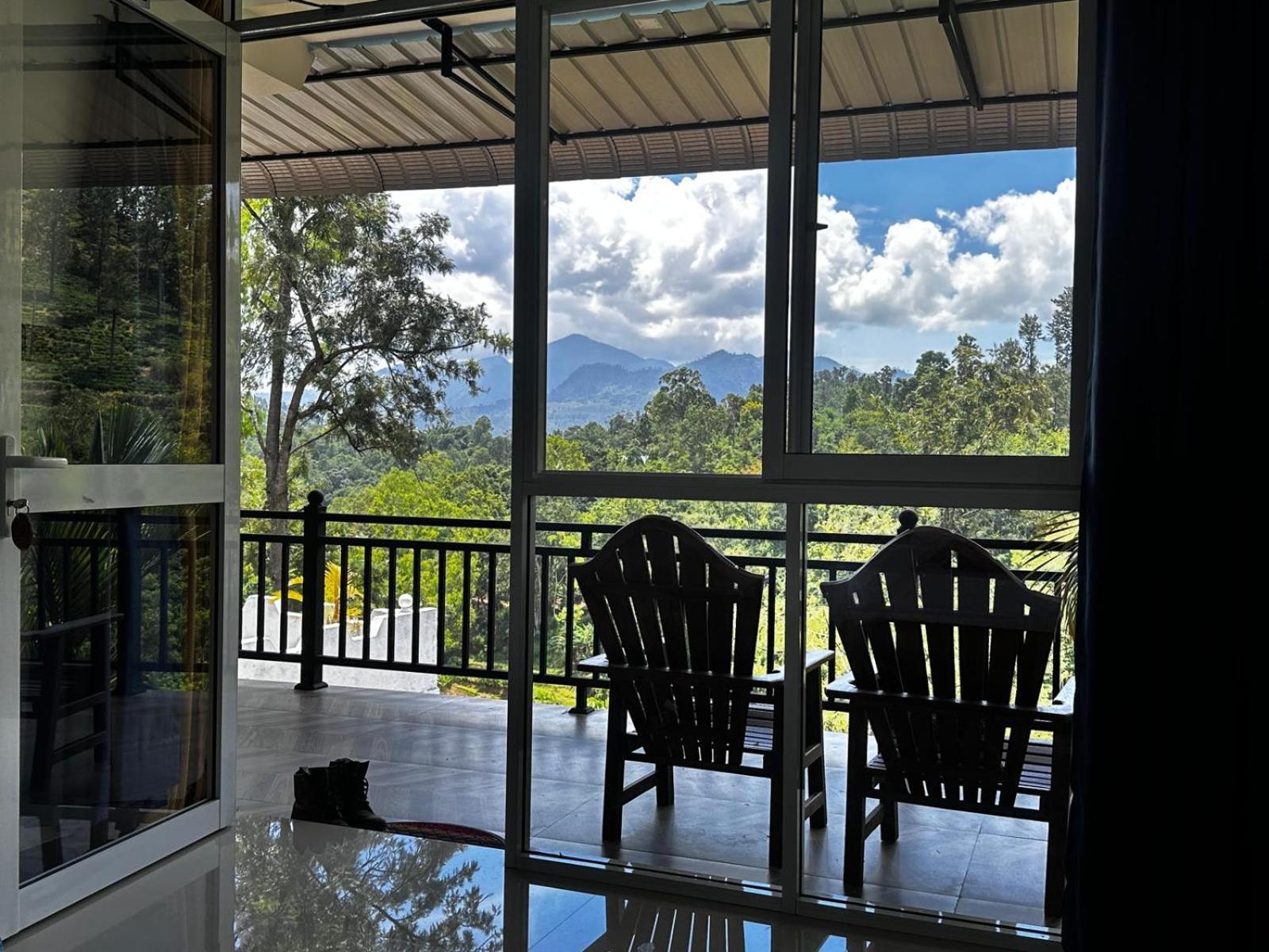 Viyanga Homestay Елла Екстер'єр фото
