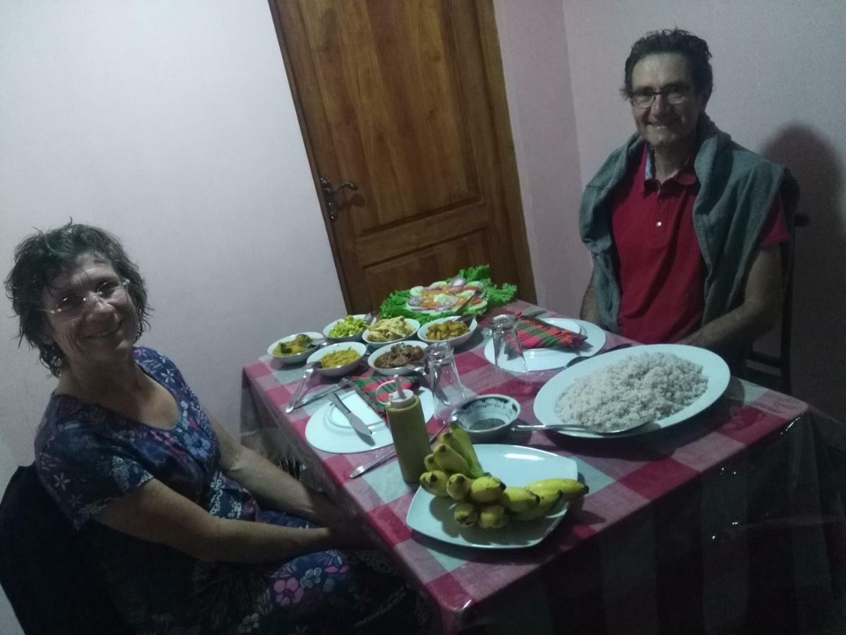 Viyanga Homestay Елла Екстер'єр фото