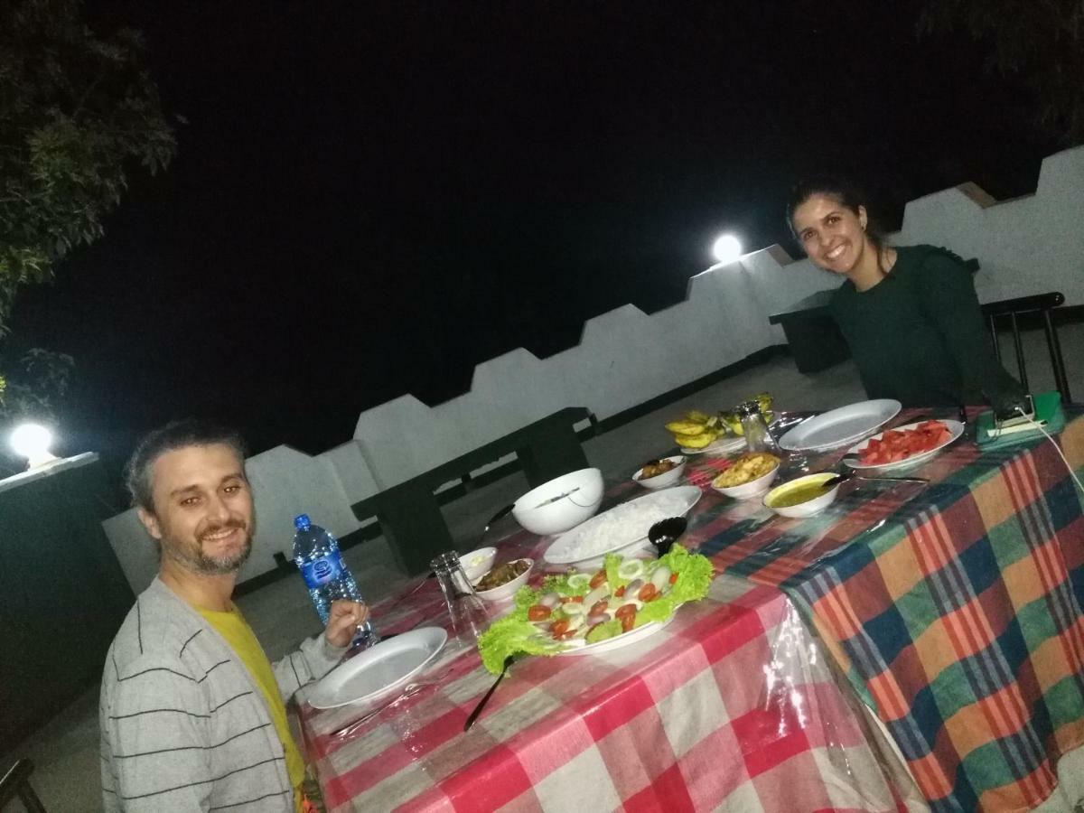 Viyanga Homestay Елла Екстер'єр фото