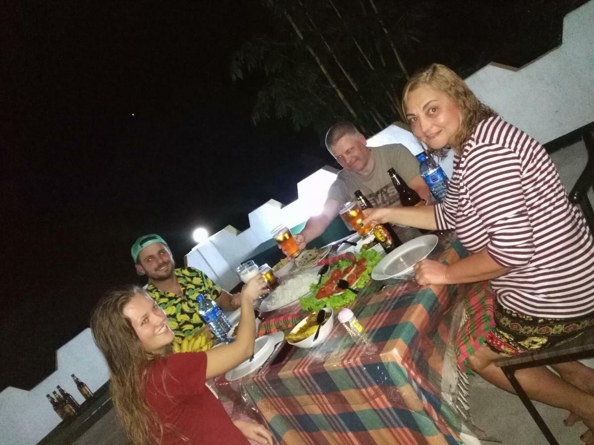 Viyanga Homestay Елла Екстер'єр фото